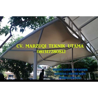 Tenda Canopy Membrane