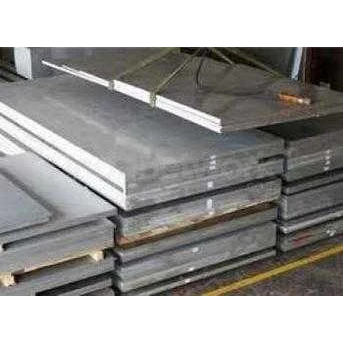 Plat Aluminium