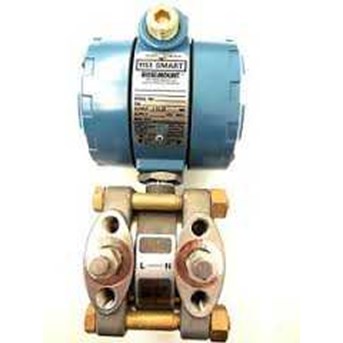 ROSEMOUNT Pressure Transmitter 1151DP4S22B1