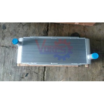 RADIATOR Excavator Volvo EC210B PN 14549879 / 17248047