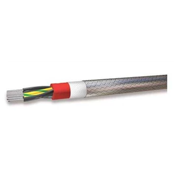 HEAT RESISTANCE CABLE SIHF/GL/P