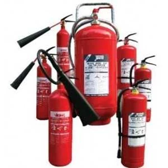 apar AF11- Fire Extinguisher Indonesia AF11