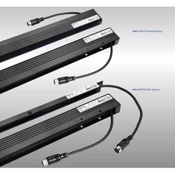 Weco Elevator Door Sensor - WECO-917P / WECO-917Q / WECO-917SIX