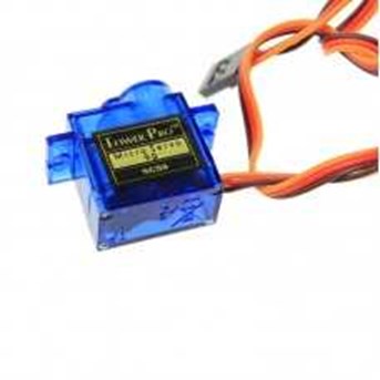 Servo 1.5KG