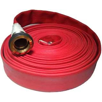 fire hose rubber
