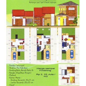 Rumah instan