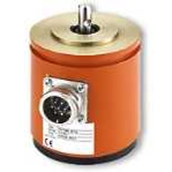 NOVOTECHNIK Rotary Shaft Type AWS360 Series ROTARY JOINT