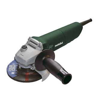 ANGLE GRINDER Metabo W72100 720W 100mm METABO
