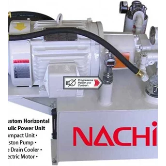 Nachi - Power Pack NSP-20-15V0A3-13