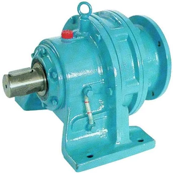 reducer without motor
