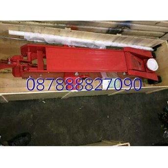Dongkrak Buaya 3ton Long