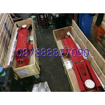 Dongkrak Buaya 5ton