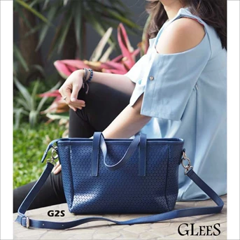 tas wanita, fashion, handbag glees g2s-1