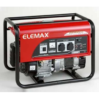 EX SERIES GENERATOR SH3200EX ELEMAX