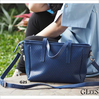 tas wanita, fashion, handbag glees g2s-4