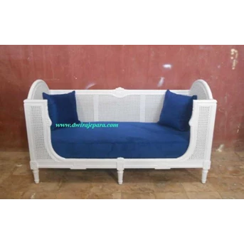 Furniture- Sofa Rattan