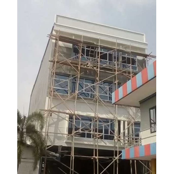Struktur Konstruksi Baja dan Floor Decking Surabaya