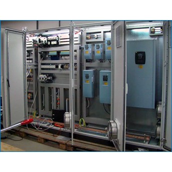 Inverter Vacon NXL Service Partner Indonesia