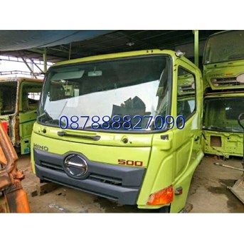 KABIN HINO 500