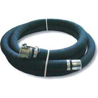 085691398333 industrial hose, Suction Hose with Camlock