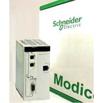 Schneider Unity processor TSXP573634M