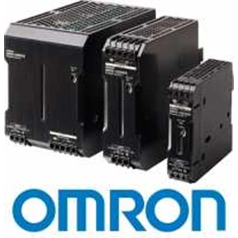 power supplies S8VK-C/G/R OMRON