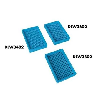 accessories Shaker Box dlw3402/3602/3802 delvo
