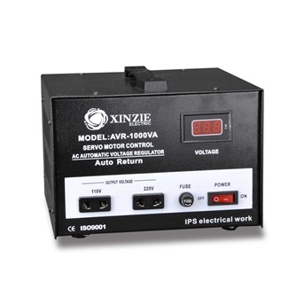 Xinzie Stabilizer 1000va (130v)