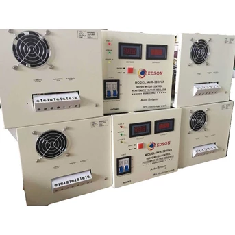 Edson Stabilizer 3000VA (130V)