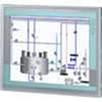 Siemens HMI 6AV7861-6TB10-1BA0