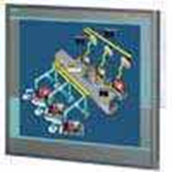 Siemens HMI 6AV7861-3AB10-2AA0