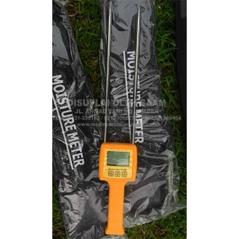 alat pengukur kadar air pada biji saam-tk100s - soil tester-2
