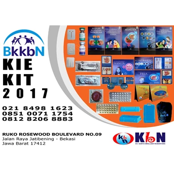 Kie Kit BKKBN 2017