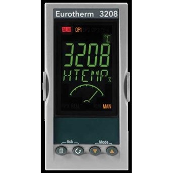 EUROTHERM Temperature Control 3208