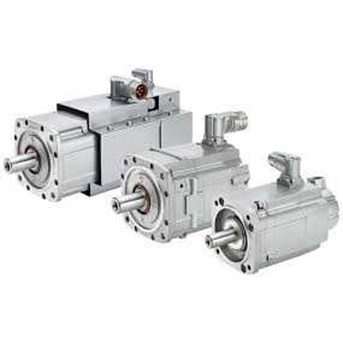 SIEMENS Servo Motor 1FK7022-5AK71-1VG0