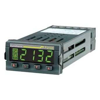 EUROTHERM Temperature Controller 2132/CC/VH/ENG/F2739