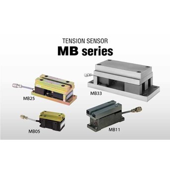 NIRECO Tension Sensor MB Series TENSION METER