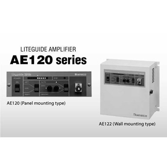 NIRECO Litegude Amplifier AE120 series