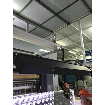 Stroboscope Smartvision (SV 329) Led Multiline