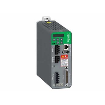 Schneider Motion Servo Drive LXM26DU04M3X