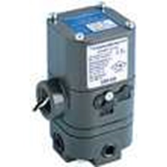 CONTROLAIR T500 Electropneumatic