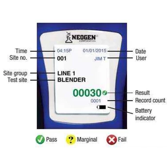 accupoint advanced hygiene monitoring system neogen usa-2