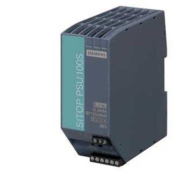 Siemens Stabilized Power Supply 6EP1333-2BA20