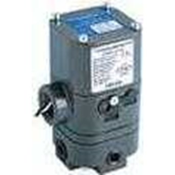 ControlAir Transducer 500-AA, 500-AB, 500-AC, 500-AD, 500-AE, 500-AF