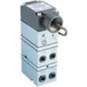 ControlAir Regulator I/P Transducer 550-AJA,550-AKA,550-ACD