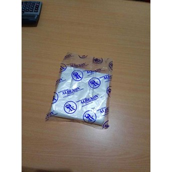 Kantong Plastik Kresek Hdpe