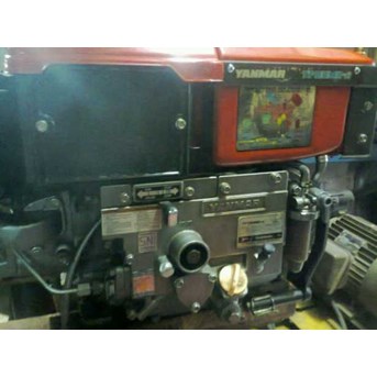 MESIN Yanmar diesel jepang TF 85 MR