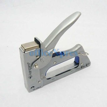 Stapler Tembak Gun Tacker / Guntacker Kangaro TS 13 HC