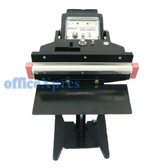 Press Sealer / Press Sealer Plastik Kaki / Pedal Sealer Origin 450PS