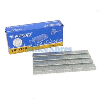 Isi Stapler Tembak TR13/ 6 / Isi Staples Gun Tacker Kangaro